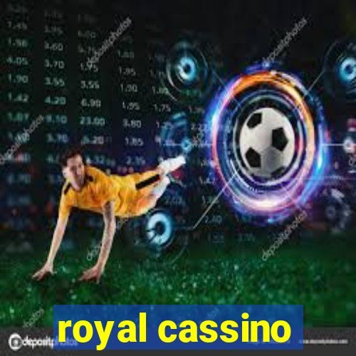 royal cassino